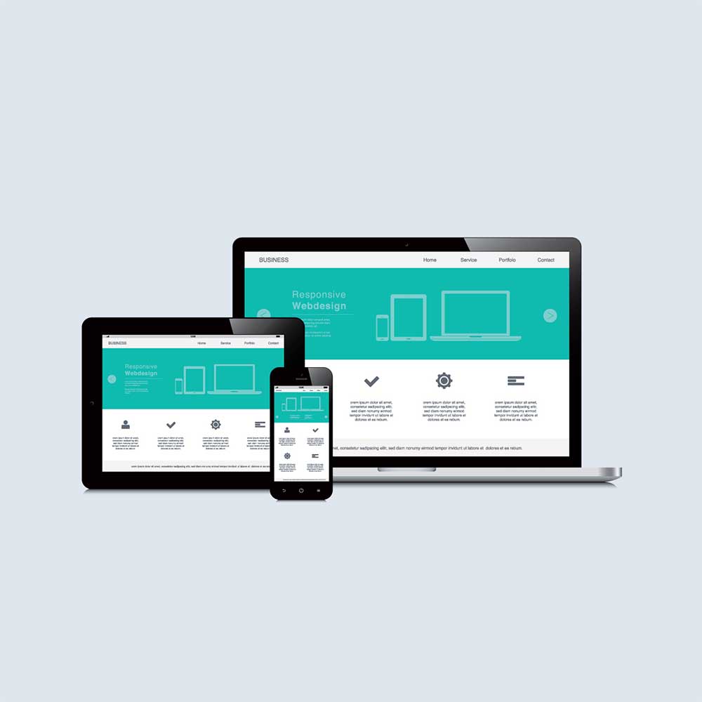 Diseño responsive 