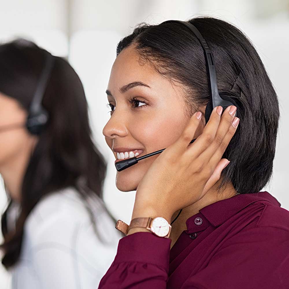 Atención al cliente 