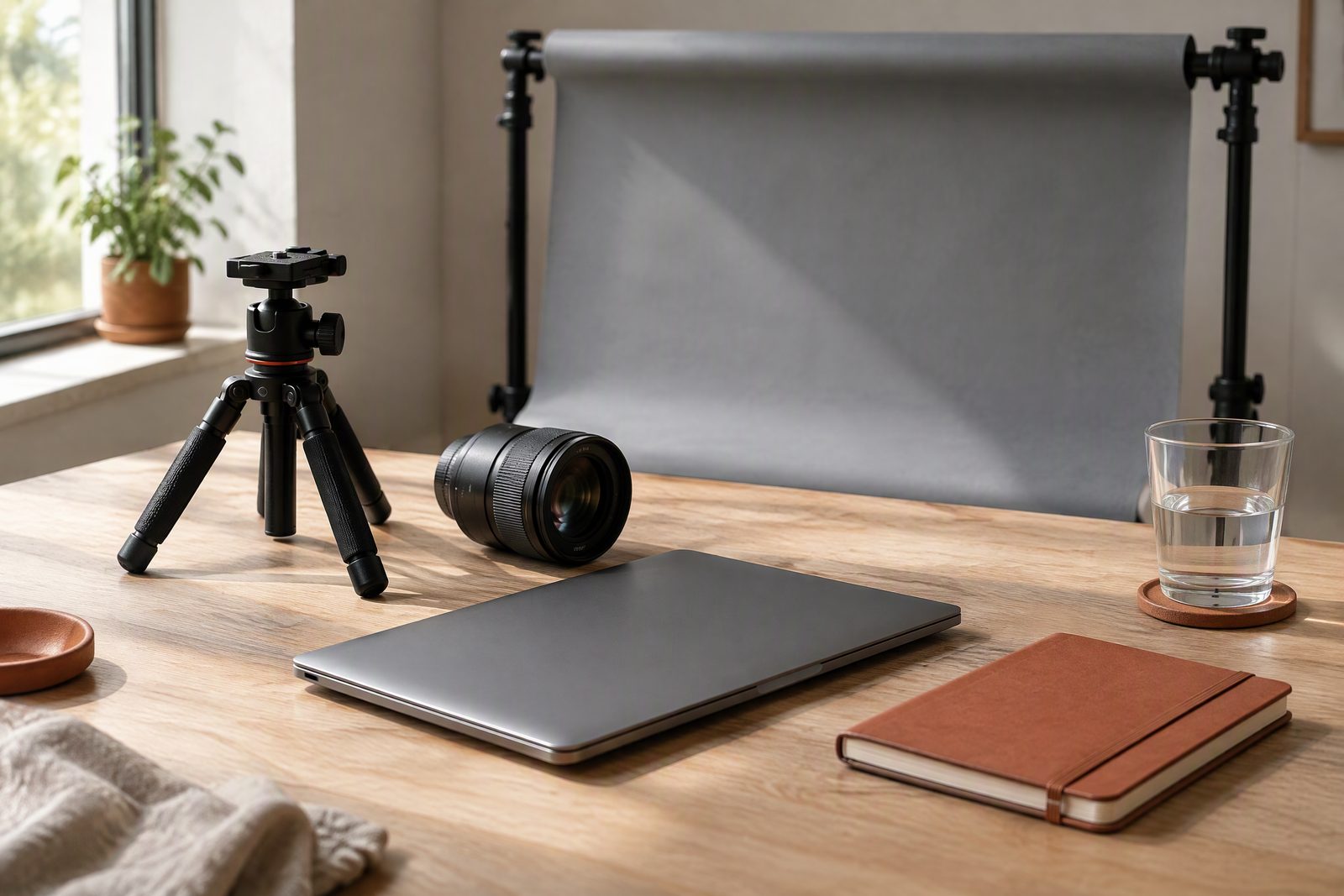 Crear video con IA: del guion al archivo final